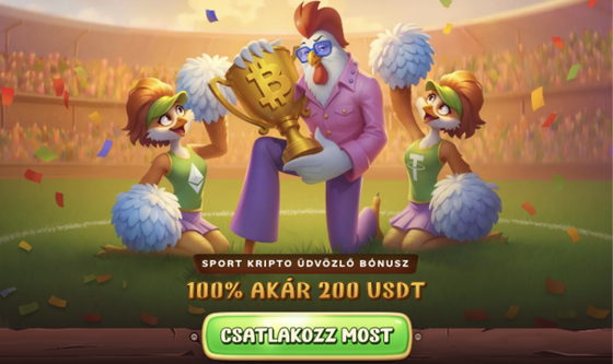 Roostino Casino